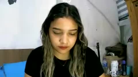 Snapshot of paulina_x_x chatting on July 2026 02:47:02 PM paulina_x_x online show from July 2026 02:47:02 PM