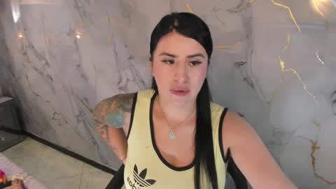paulinabelen21 online show from February 2025 05:56:01 AM