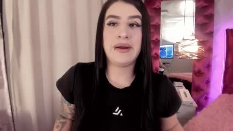 paulinabelen21 online show from October 2025 03:31:01 AM