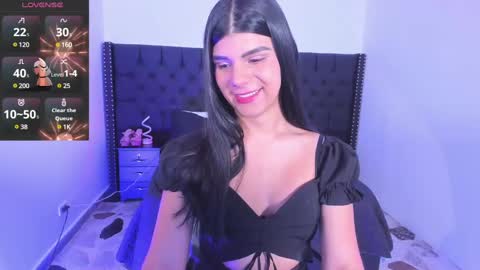 Snapshot of paulinabelle chatting on January 2025 04:38:02 AM Paulina Belle online show from January 2025 04:38:02 AM