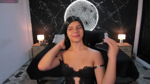 Snapshot of paulinabelle chatting on January 2025 07:36:01 AM Paulina Belle online show from January 2025 07:36:01 AM