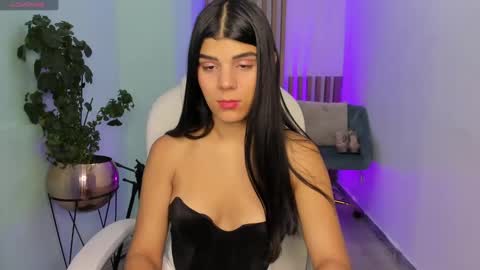 Snapshot of paulinabelle chatting on January 2025 04:16:02 AM Paulina Belle online show from January 2025 04:16:02 AM