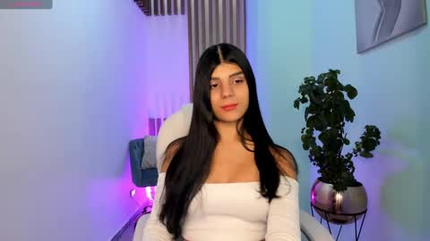 Snapshot of paulinabelle chatting on February 2025 05:47:02 AM Paulina Belle online show from February 2025 05:47:02 AM