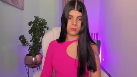 Snapshot of paulinabelle chatting on February 2025 05:12:01 AM Paulina Belle online show from February 2025 05:12:01 AM