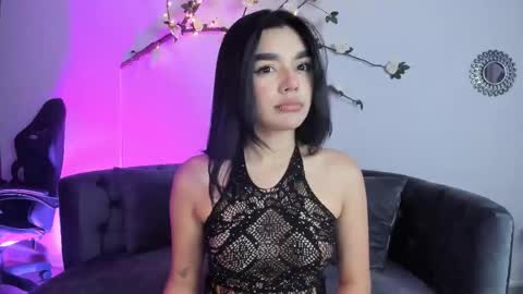 PAULINA  online show from October 2025 03:12:02 AM