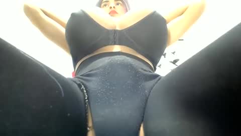 paulinabigcock24 online show from December 2024 03:07:02 AM