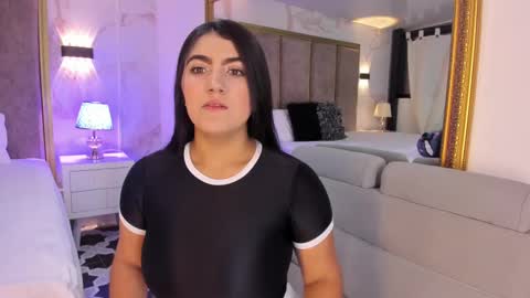 Paulina online show from February 2025 11:02:02 AM