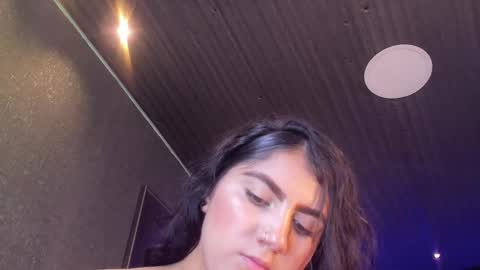 Paulina online show from February 2025 09:47:02 PM