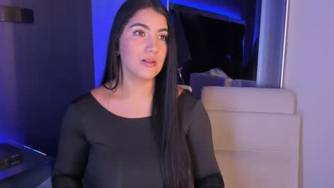 Paulina online show from September 2025 11:54:01 AM