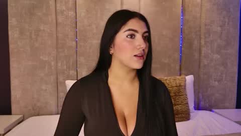 Paulina online show from September 2025 11:23:02 AM