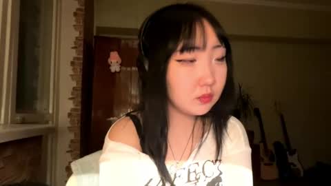 Yuna online show from March 2026 02:35:02 PM