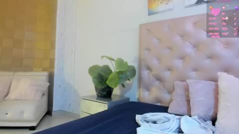 Snapshot of paulinasaeenz chatting on June 2026 12:38:02 PM PaulinaSaennz online show from June 2026 12:38:02 PM