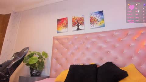 Snapshot of paulinasaeenz chatting on July 2026 12:36:02 PM PaulinaSaennz online show from July 2026 12:36:02 PM