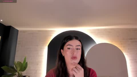 Paulina Santos  online show from June 2026 07:08:02 PM