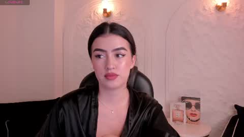 Snapshot of paulinasantosx chatting on July 2026 08:34:02 PM Paulina Santos online show from July 2026 08:34:02 PM