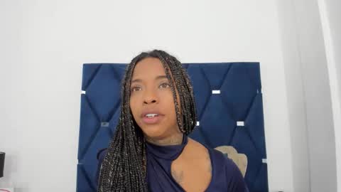 Pauline online show from October 2025 02:37:02 AM