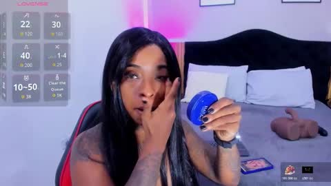 Pauline online show from February 2026 12:55:02 AM