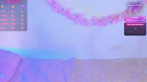 Pauline online show from March 2025 03:55:02 AM