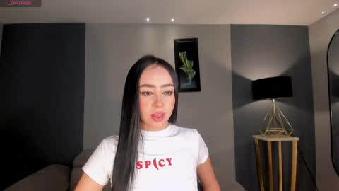 Pauline Sanz online show from May 2026 07:07:02 PM