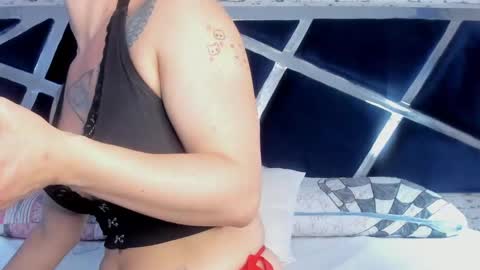 Paulina Blue online show from September 2025 10:32:02 PM
