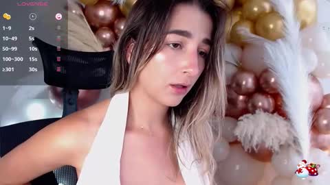 paulirose online show from December 2025 04:11:01 PM