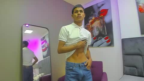 Paull Cassidy online show from October 2025 07:43:01 PM