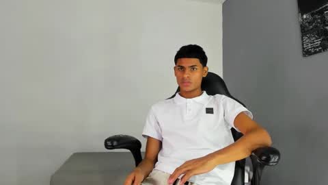 Paull Cassidy online show from October 2025 07:47:02 PM