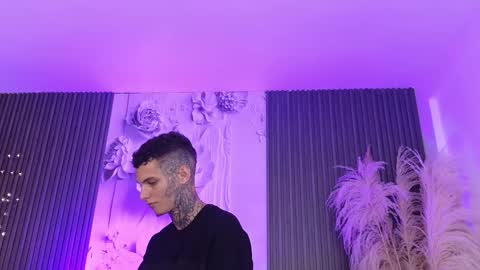 Paulo online show from February 2026 05:40:02 AM