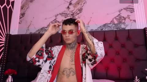 Paulo online show from April 2026 04:46:01 AM