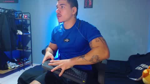 Paulo online show from February 2025 01:50:01 PM