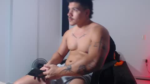 Paulo online show from September 2025 02:26:02 AM