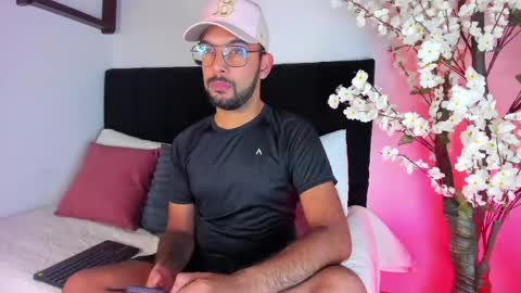 Paulo Da Silva online show from May 2026 12:10:01 PM