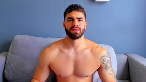 Paul Phoenix online show from September 2025 07:50:02 PM