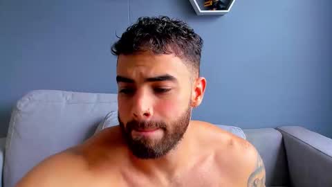 Paul Phoenix online show from October 2025 06:41:02 PM