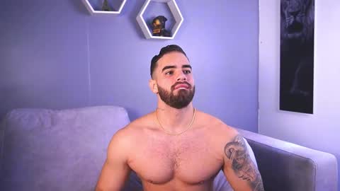 Paul Phoenix online show from October 2025 05:20:02 PM