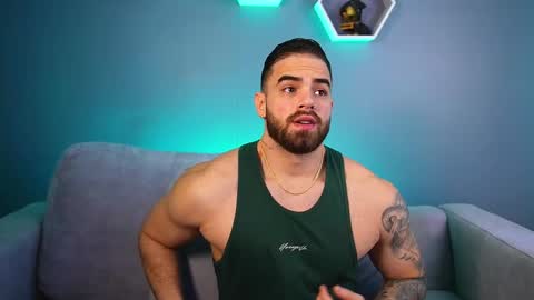 Paul Phoenix online show from January 2026 06:22:02 PM