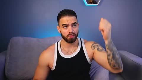 Paul Phoenix online show from February 2026 06:22:02 PM