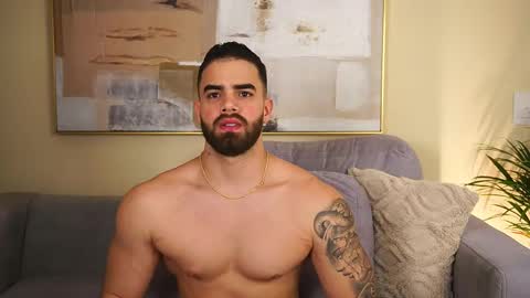 Paul Phoenix online show from February 2026 09:35:02 PM