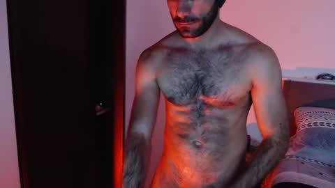 Snapshot of paulripped chatting on December 2024 05:38:01 AM Paul online show from December 2024 05:38:01 AM