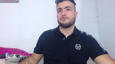 Paul Roman online show from October 2025 06:40:01 PM