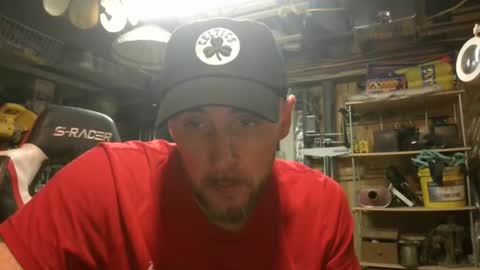 paulstetson online show from October 2025 07:21:01 AM