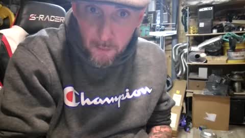 paulstetson online show from December 2025 04:52:01 AM
