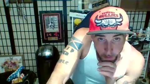 paulstetson online show from June 2026 04:58:01 AM