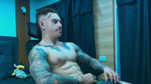 Paul online show from April 2026 05:52:01 AM