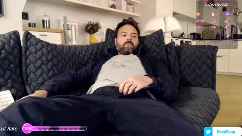 Snapshot of paupfr chatting on January 2025 07:10:02 PM Paup online show from January 2025 07:10:02 PM