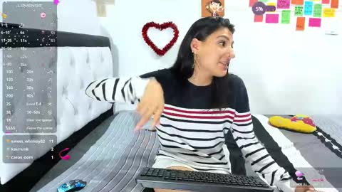 Nicol online show from February 2025 04:22:01 AM