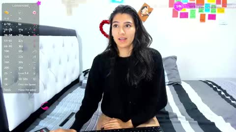 Nicol online show from February 2025 01:53:01 AM