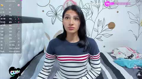 Nicol online show from October 2025 02:20:01 AM