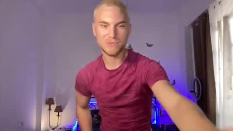 pavel_rey online show from July 2026 10:07:02 AM