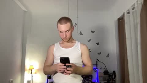 Pavel online show from June 2026 08:19:02 PM